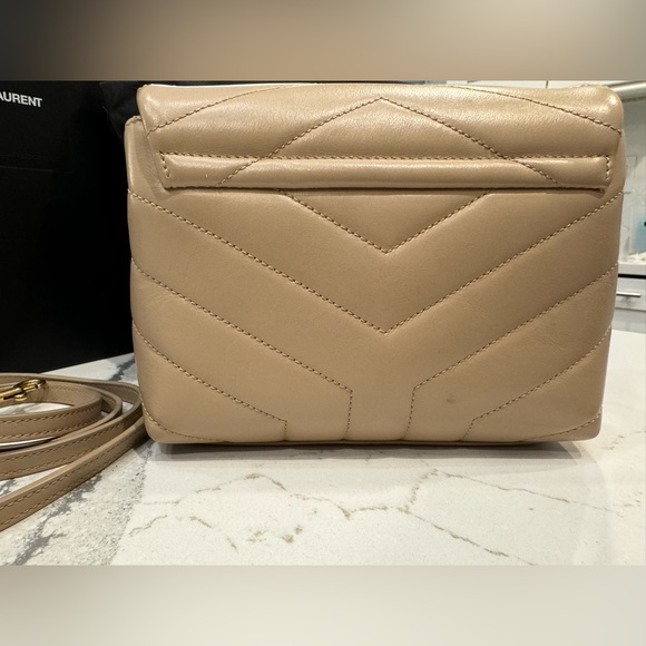 YSL Toy LouLou 100% authentic - Picture 5 of 16